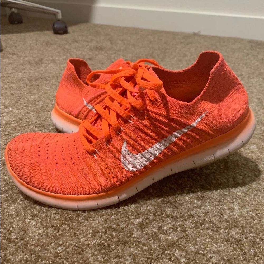Nike Free Run Flynits